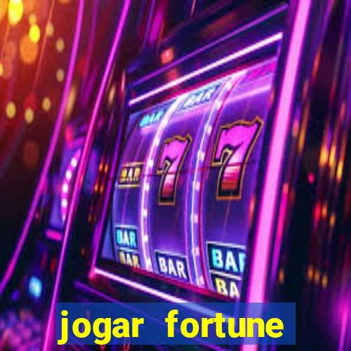 jogar fortune rabbit grátis